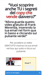 Mobile Screenshot of copyvendita.com