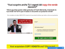 Tablet Screenshot of copyvendita.com